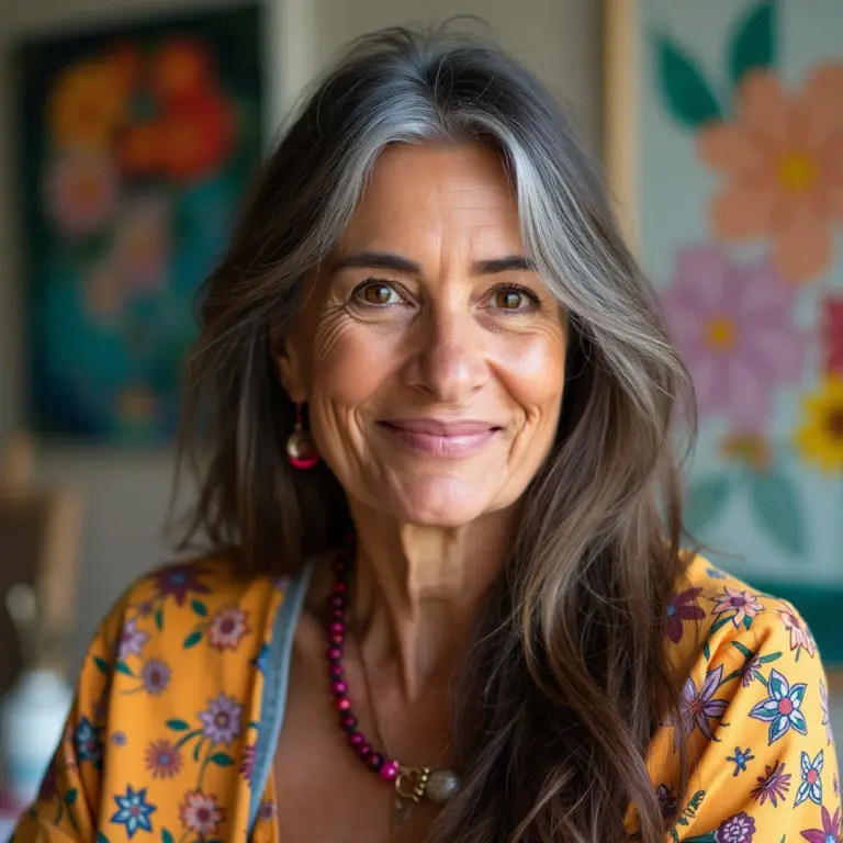 Rita Berlantii