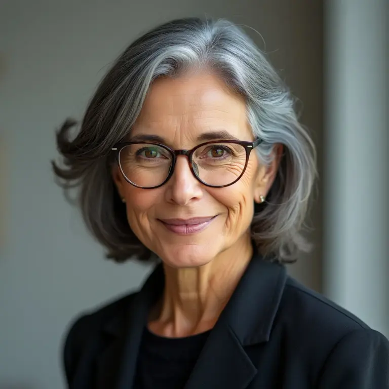 Anna Torresan